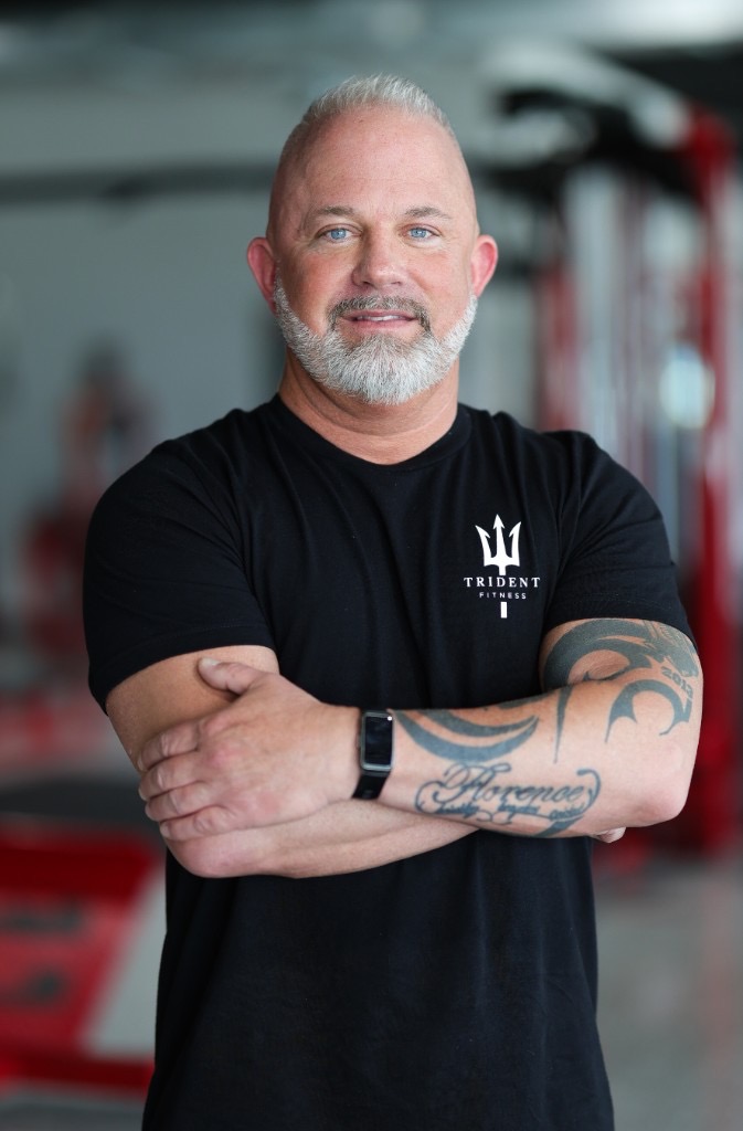 Scott Florence